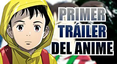 Imagen de Pluto: Así es el primer tráiler del próximo gran anime de Netflix