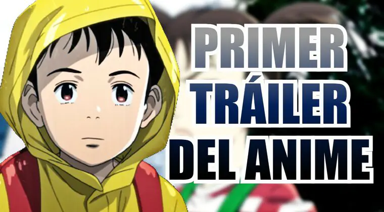 Imagen de Pluto: Así es el primer tráiler del próximo gran anime de Netflix
