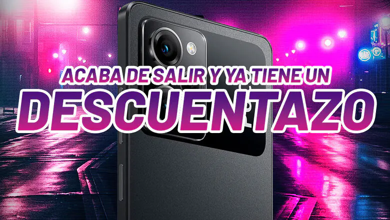 Poco X5 Pro