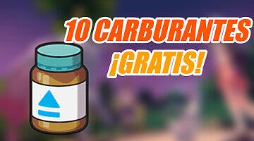 Imagen de Pokémon Escarlata y Púrpura: consigue 10 carburantes gratis con este código especial