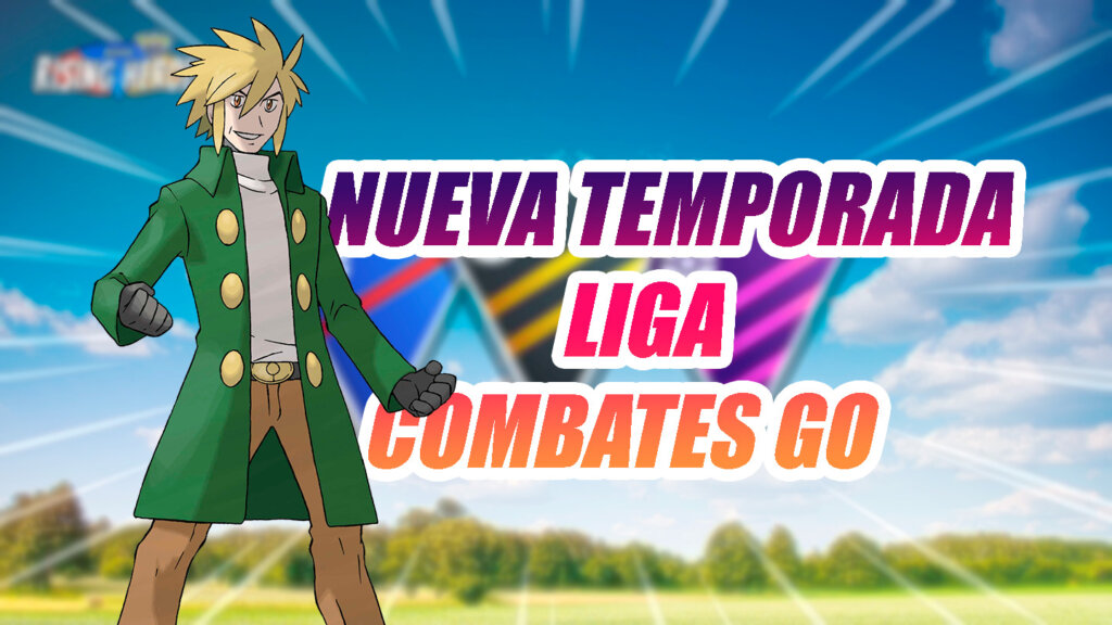 pokemon go liga combates go heroes rising jericor