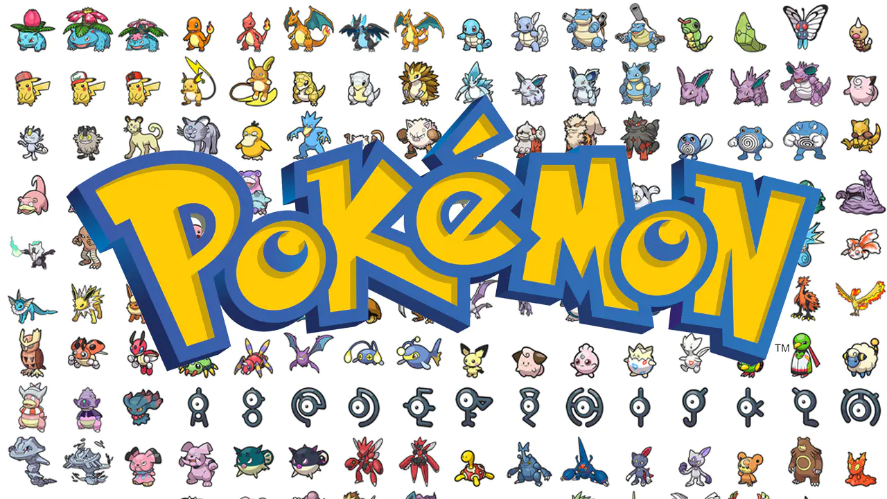 pokémon leak