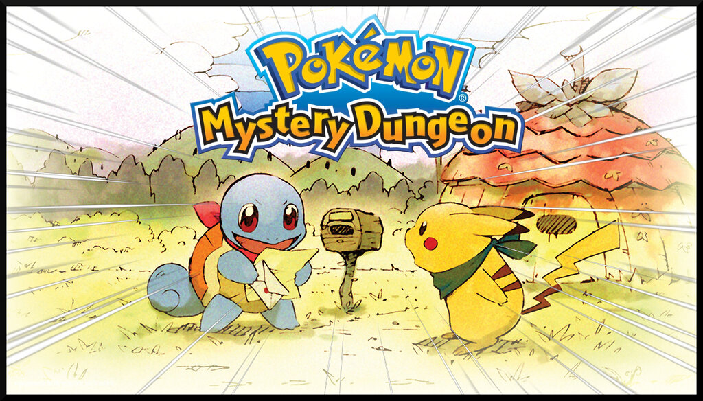 Pokémon