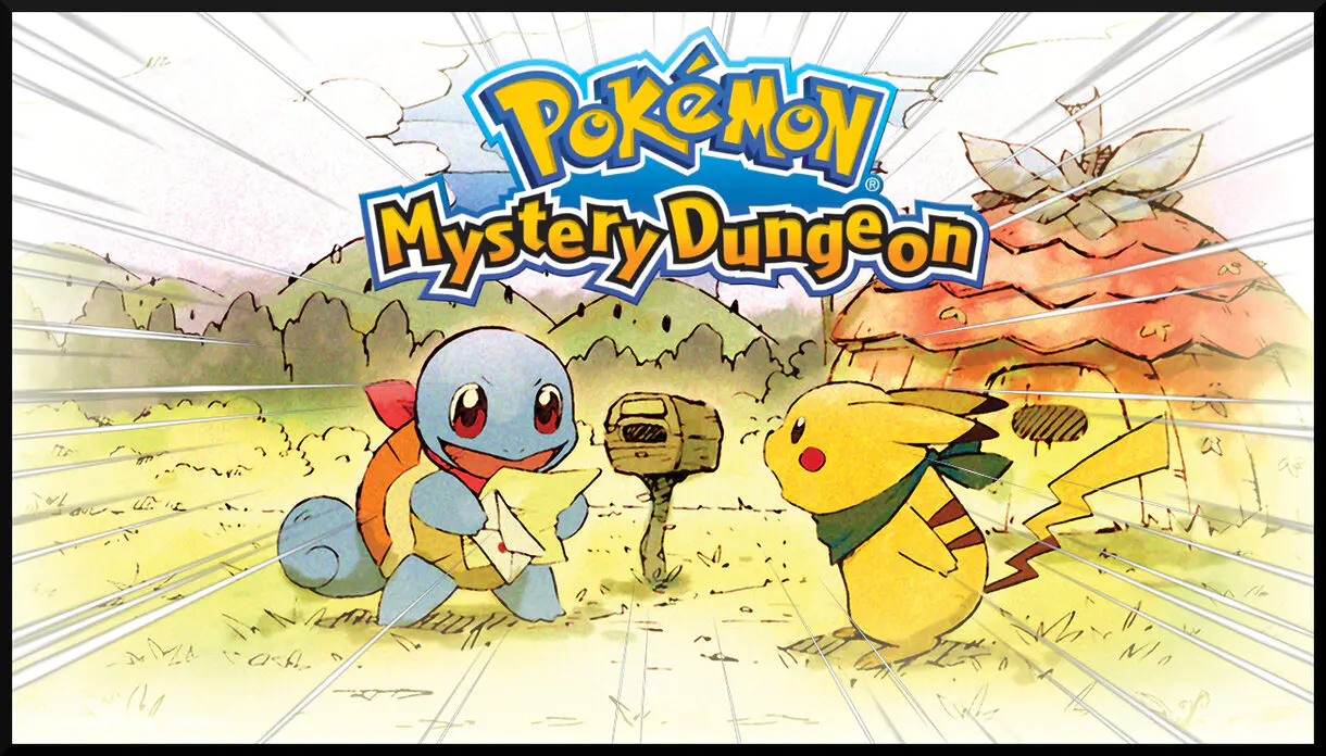 Pokémon