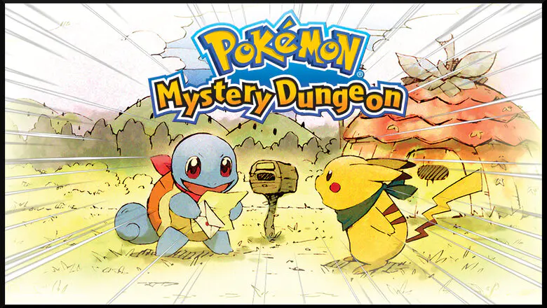 Pokémon