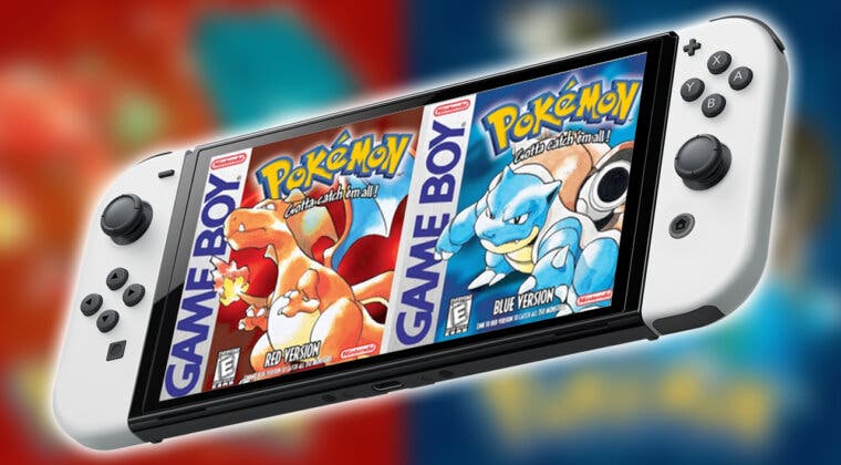 Imagen de Pokémon Rojo y Azul van a llegar a Nintendo Switch Online, según esta curiosa filtración