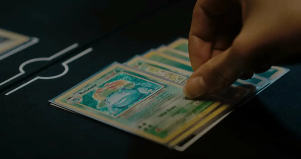 Pokémon Trading Card Game Classic