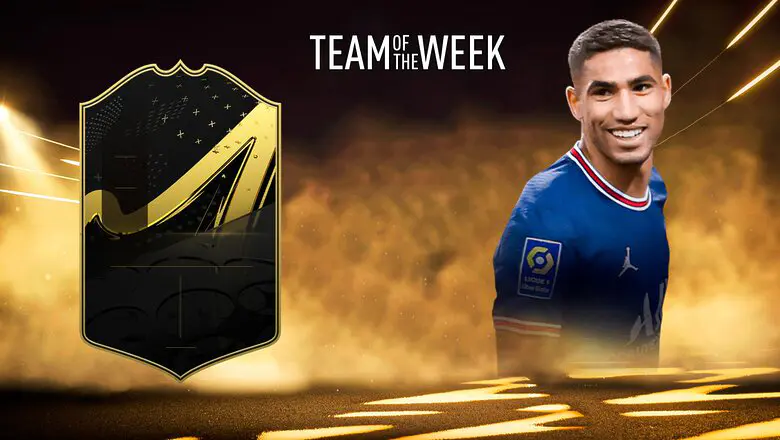FIFA 23 Ultimate Team Predicción Equipo de la Semana TOTW 15