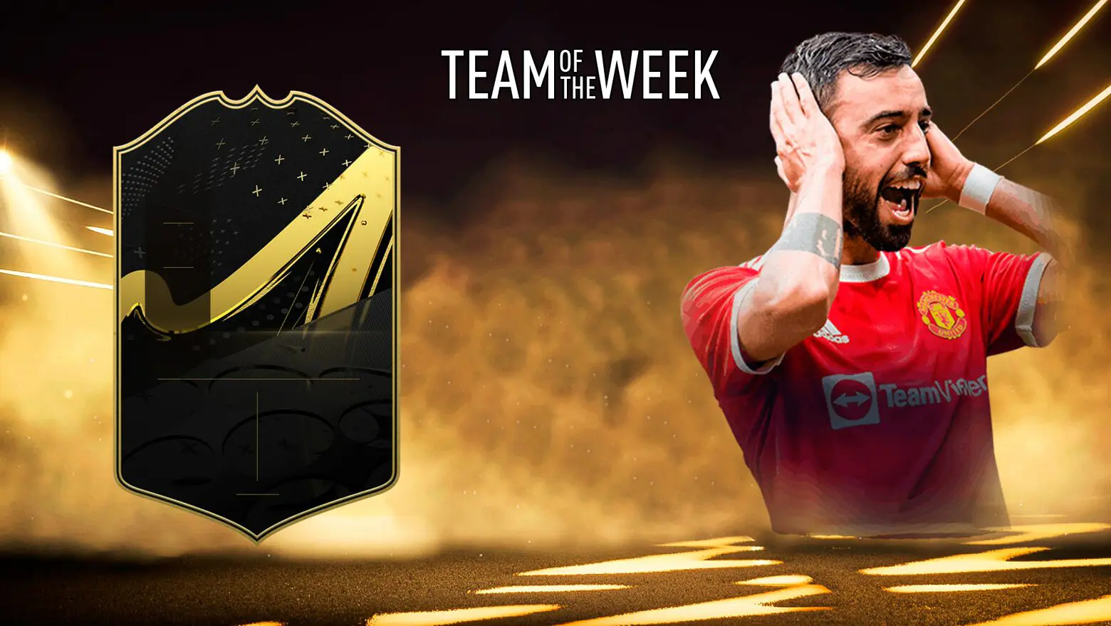 FIFA 23 Ultimate Team Predicción Equipo de la Semana TOTW 17