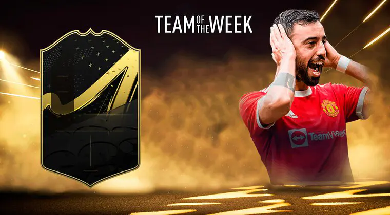 Imagen de FIFA 23: predicción del Equipo de la Semana (TOTW) 17