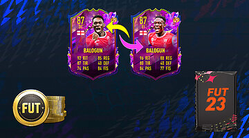 Imagen de FIFA 23: estas son las recompensas gratuitas de la Temporada 4 de Ultimate Team + Experiencia requerida