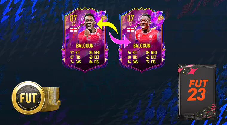 Imagen de FIFA 23: estas son las recompensas gratuitas de la Temporada 4 de Ultimate Team + Experiencia requerida