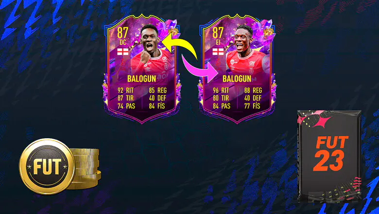 FIFA 23 Ultimate Team Recompensas temporada 4