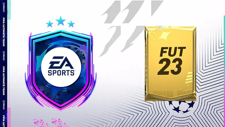 FIFA 23 Ultimate Team SBC Alcanza la gloria