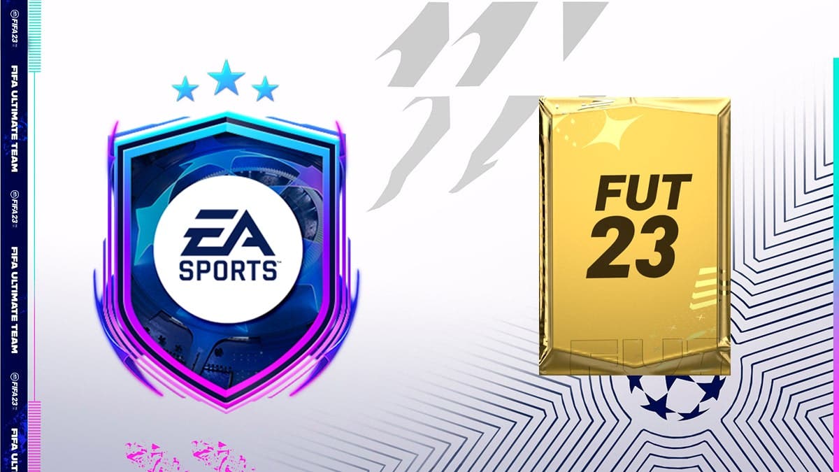 FIFA 23: Is the ‘Reach for Glory’ SBC worth it?  + answers