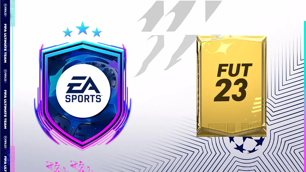 FIFA 23 Ultimate Team SBC Alcanza la gloria