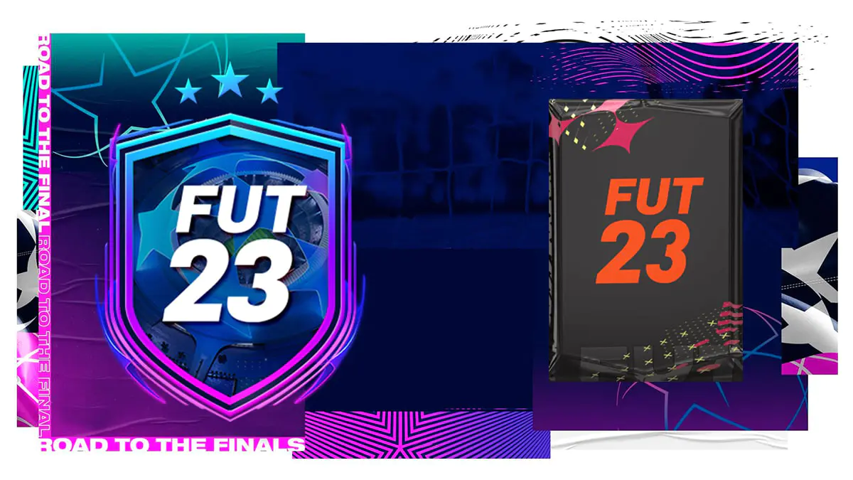 FIFA 23 Ultimate Team SBC Benzegol