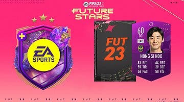 Imagen de FIFA 23: Ultimate Team recibe un nuevo SBC que garantiza otro token Future Stars + Solución
