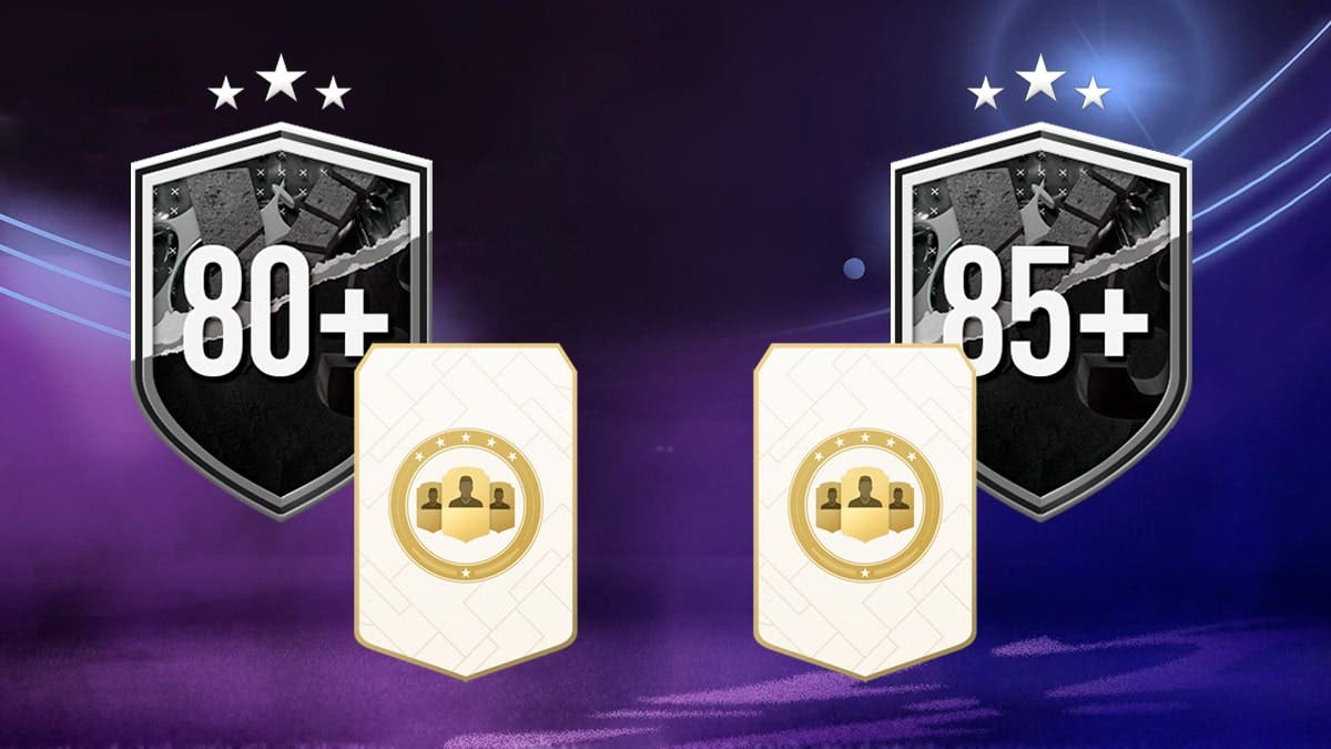 FIFA 23: Are the +80 and +85 SBC worth it?  + Solutions