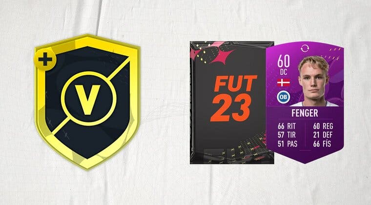 Imagen de FIFA 23: consigue otro token Future Stars con el SBC de las marquesinas + Solución