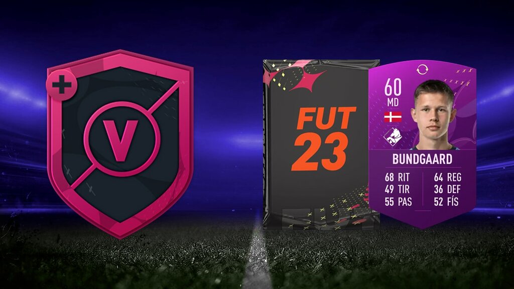 FIFA 23 Ultimate Team SBC Encuentros de marquesina 09-02-2023