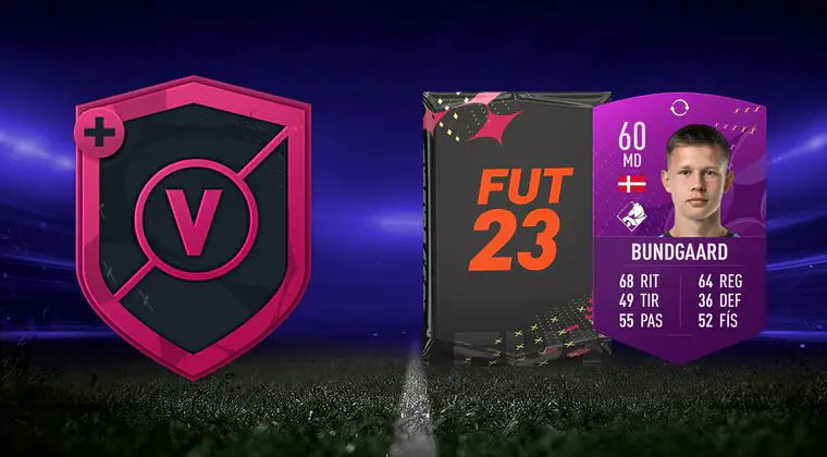Imagen de FIFA 23: realiza el SBC de las marquesinas y obtén otro token Future Stars + Solución