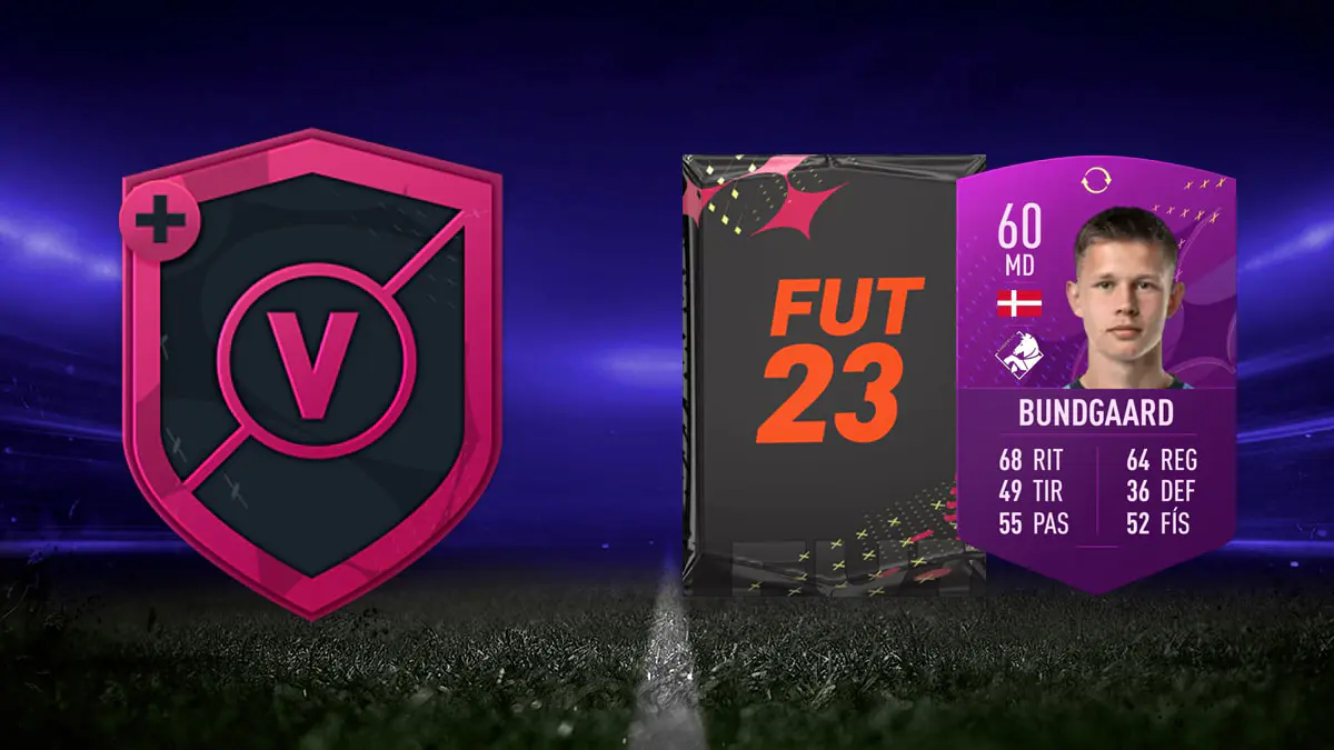 FIFA 23 Ultimate Team SBC Encuentros de marquesina 09-02-2023