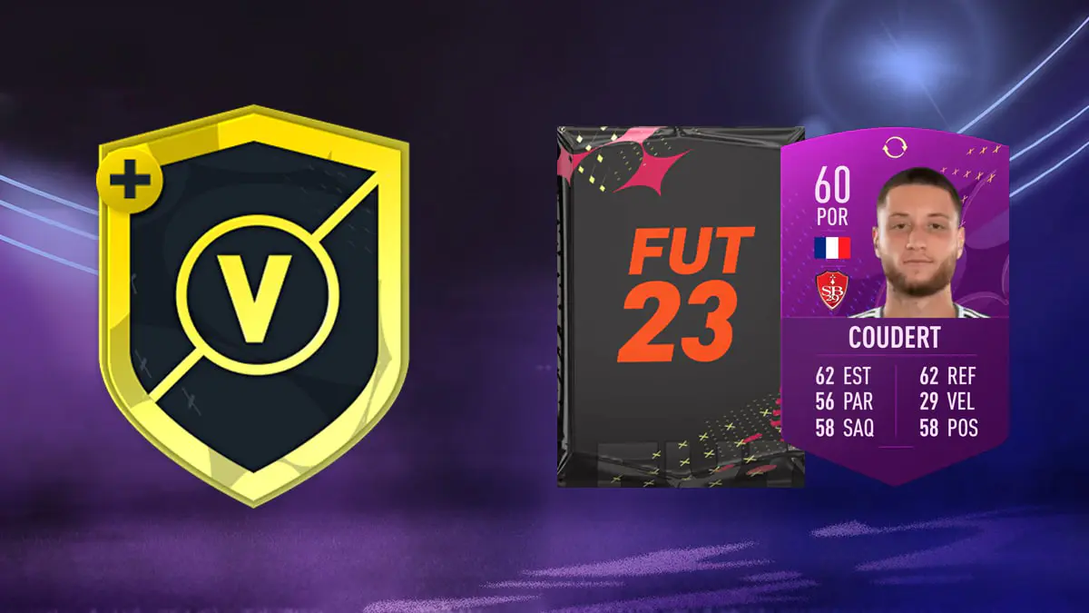 FIFA 23 Ultimate Team SBC Encuentros de marquesina 16-02-2023