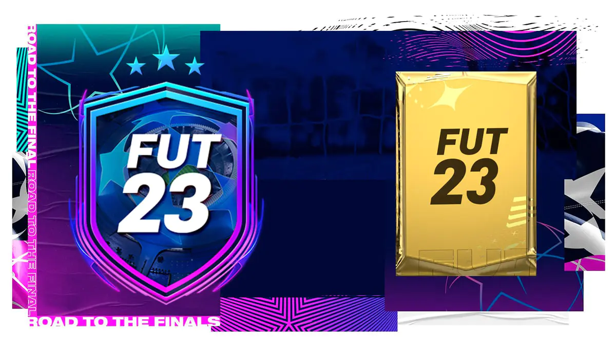 FIFA 23 Ultimate Team SBC Ganador tardío