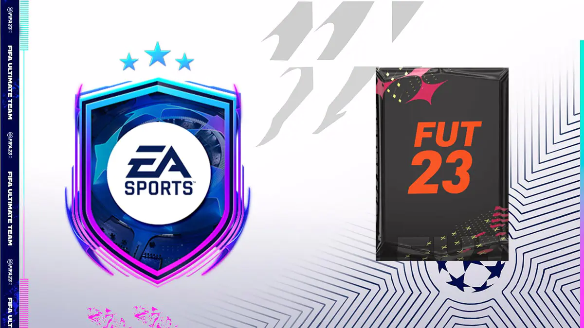 FIFA 23 Ultimate Team SBC La Decimocuarta