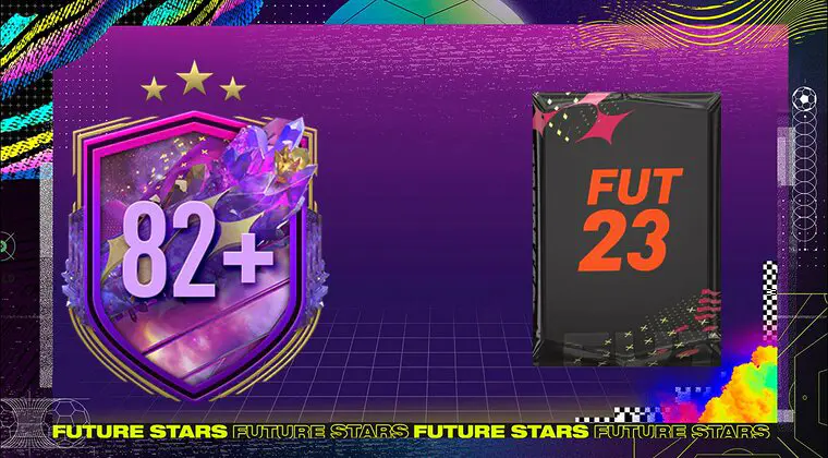 Imagen de FIFA 23: ¿Merece la pena el SBC "Mejora de 82+ x20"? + Solución
