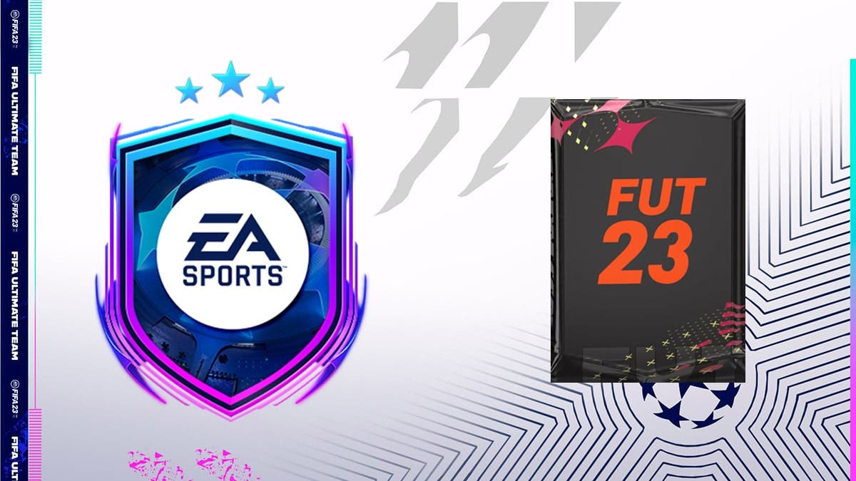 FIFA 23: Is the ‘Three to win’ SBC worth it?  + answers