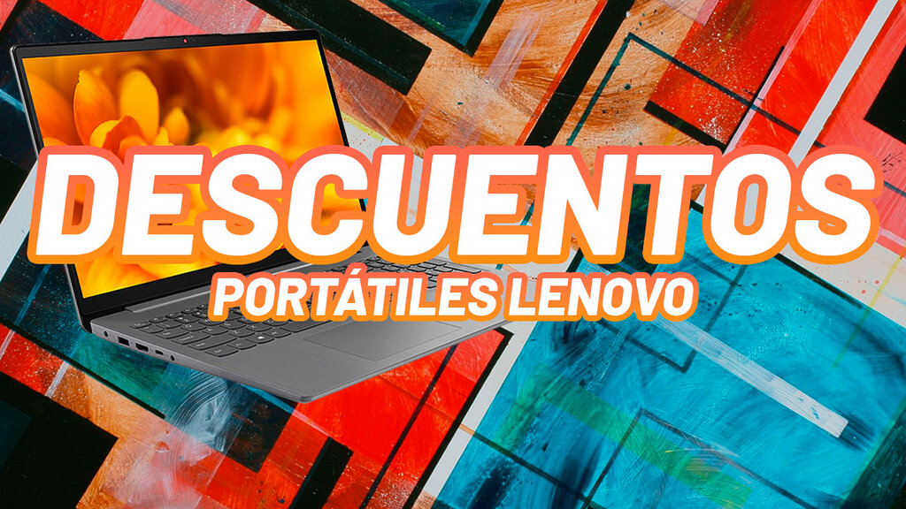 portatiles con descuento