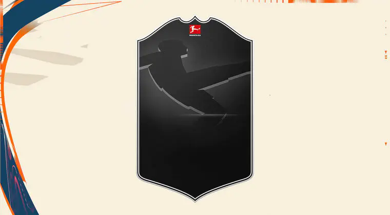 Imagen de FIFA 23: filtrado el POTM de la Bundesliga