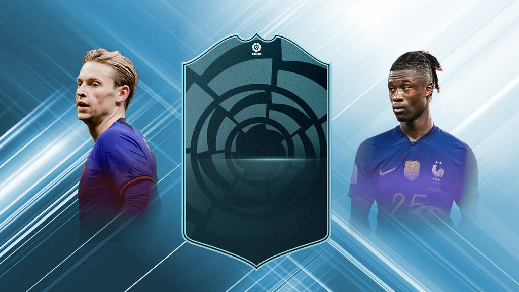 potm laliga santander nominados febrero fifa 23