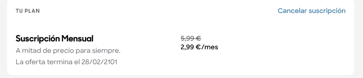 Así se queda la oferta de SkyShowtime: "a mitad de precio para siempre" no es igual a 2,99 euros/mes para siempre