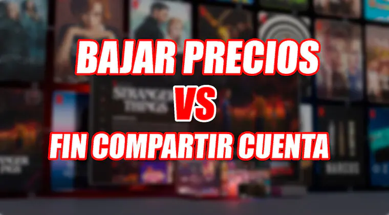 Imagen de Netflix baja sus precios en los países de Latinoamérica donde prohíbe compartir cuenta: ¿llegará a España?