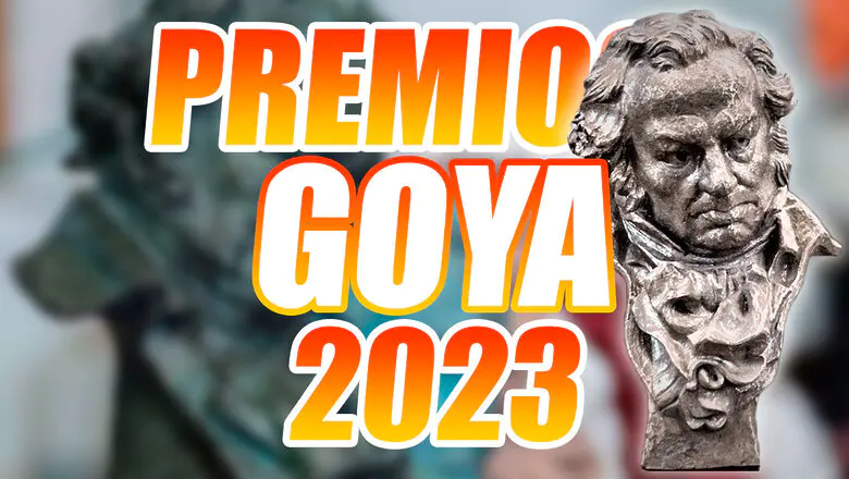 Premios Goya 2023
