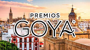 Imagen de ¿En qué ciudad se celebran los Premios Goya 2023?