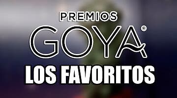 Imagen de Favoritos Premios Goya 2023: ¿Quién ganará en las principales categorías?