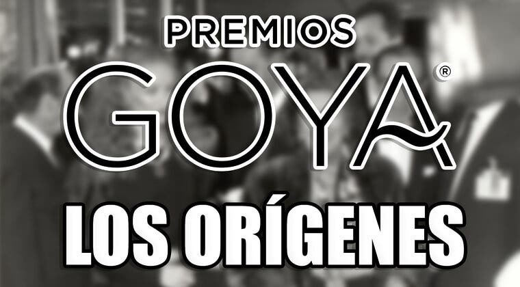 Imagen de El origen de los Premios Goya: por qué se celebran, desde cuándo y por qué se llaman así