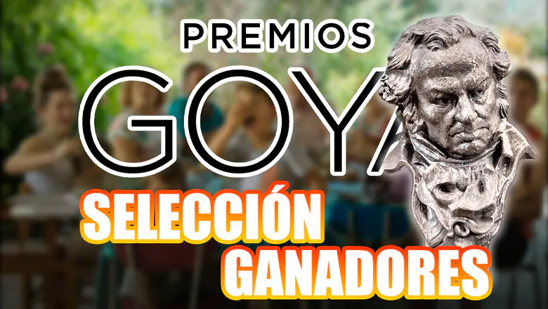 Premios Goya Selección