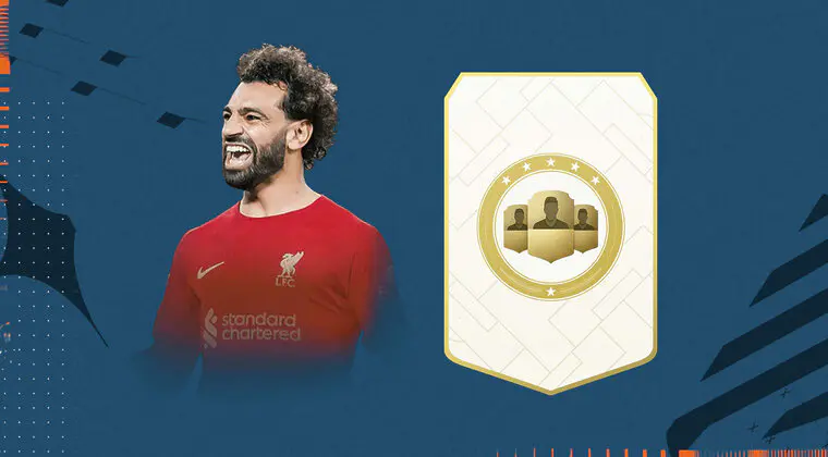 Imagen de FIFA 23: el quinto sobre de Prime Gaming ya está disponible