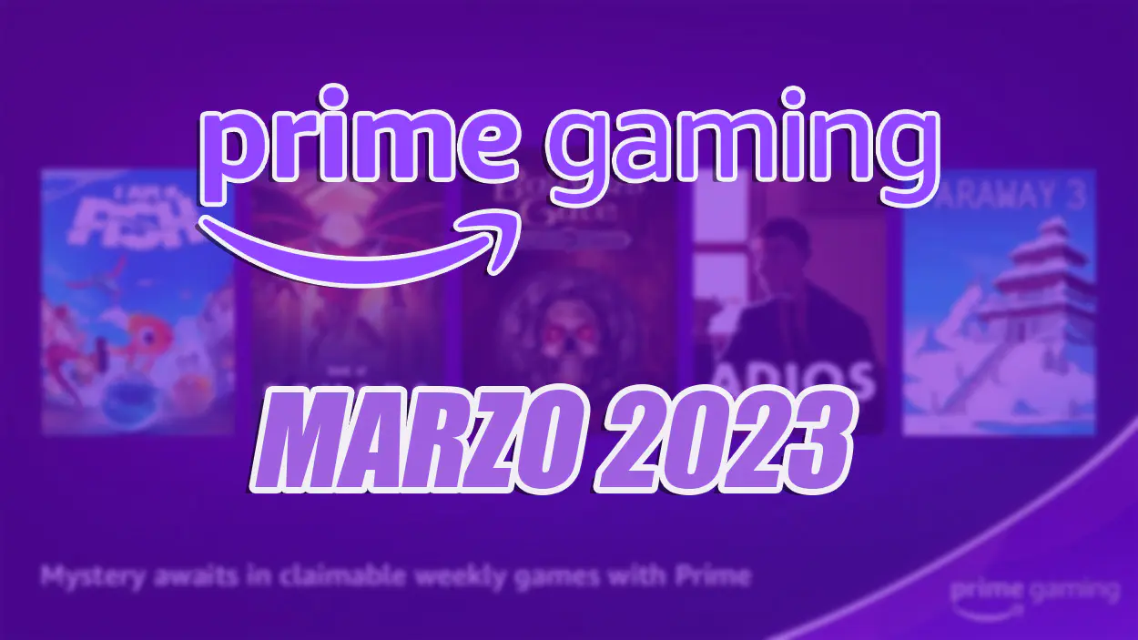 Prime Gaming