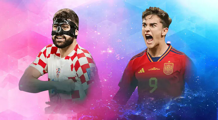 Imagen de FIFA 23: ¡Oficial! Así es el primer equipo Future Stars