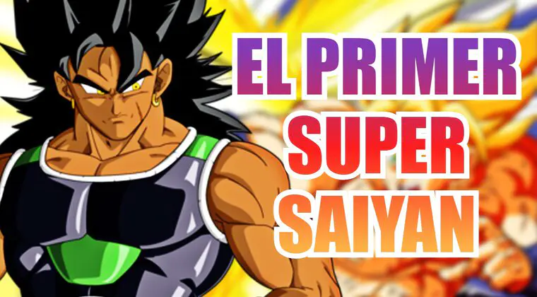 Imagen de Dragon Ball: ¿Es Yamoshi el primer Super Saiyan? ¿Cómo surge la leyenda?
