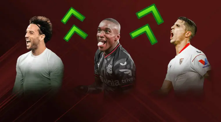 Imagen de FIFA 23: llegan las primeras mejoras de RTTF y aquí puedes ver las nuevas stats