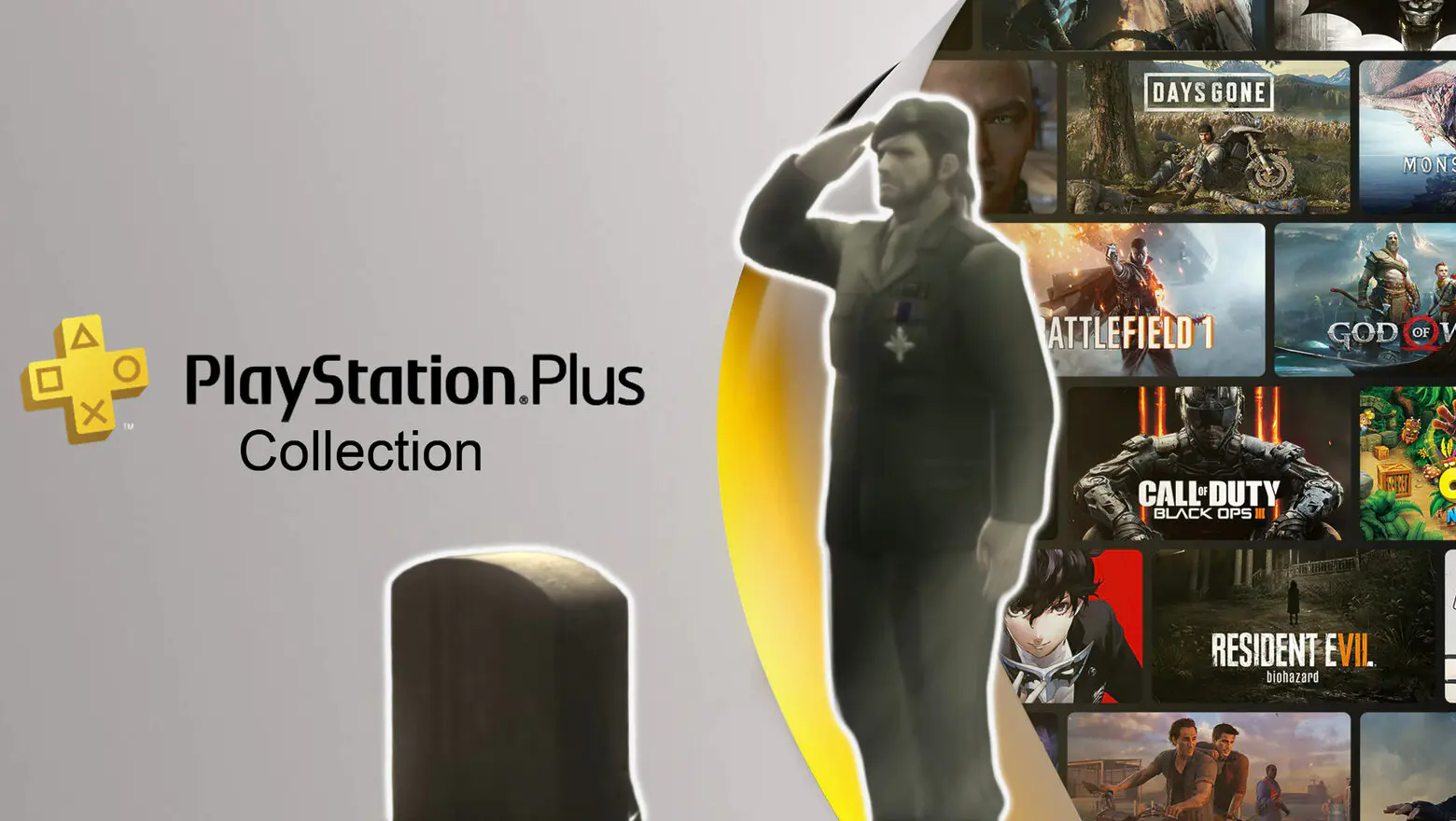 ps plus collection