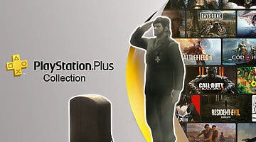 Imagen de ¡Mucho ojo! PlayStation Plus Collection desaparecerá de PS Store a partir de mayo