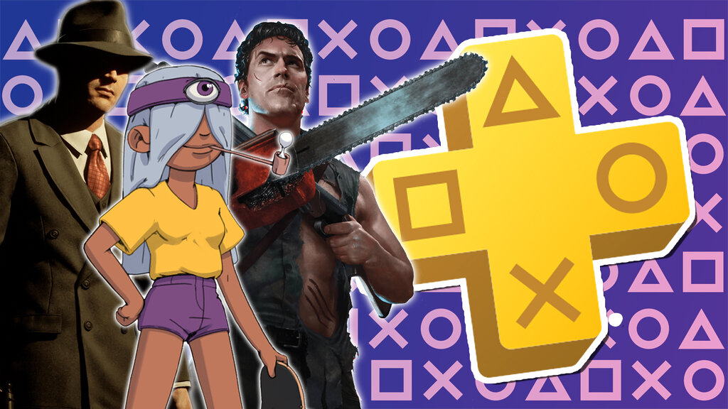 ps plus febrero 2023